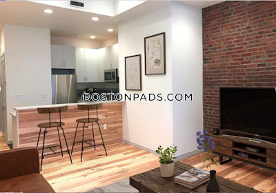 Back Bay 3 Beds 2 Baths Boston - $10,000 50% Fee