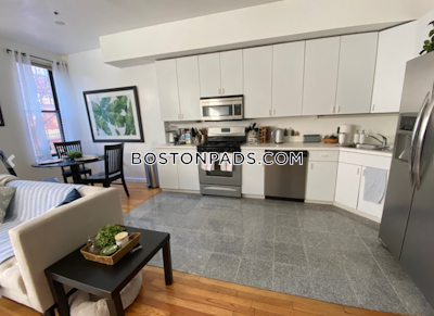 North End 2 Beds 2 Baths North End Boston - $3,650