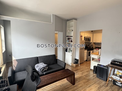 Beacon Hill Apartment for rent 1 Bedroom 1 Bath Boston - $2,700 50% Fee