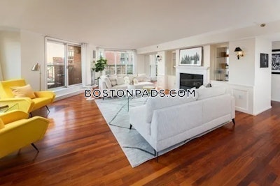 Cambridge Apartment for rent 4 Bedrooms 4.5 Baths  Kendall Square - $17,000