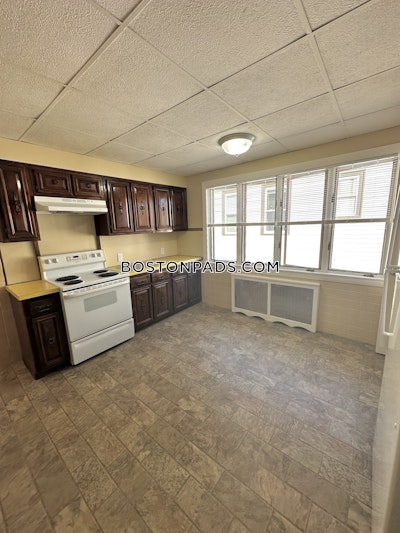 Medford Apartment for rent 3 Bedrooms 1 Bath  Tufts - $3,400