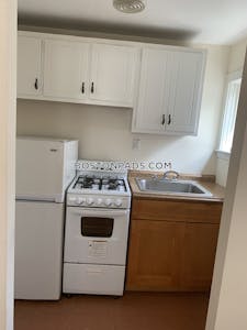 Cambridge Apartment for rent 1 Bedroom 1 Bath  Harvard Square - $2,400