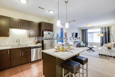 Cambridge Apartment for rent Studio 1 Bath  North Cambridge - $2,835