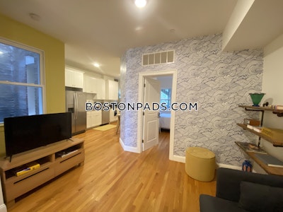 Fort Hill 4 Beds 1.5 Baths Boston - $4,500 No Fee