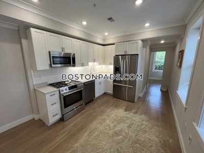 Brighton 2 Bed, 1 Bath Unit Boston - $3,495 No Fee