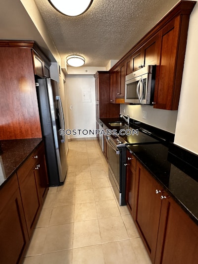 West End Apartment for rent 2 Bedrooms 2 Baths Boston - $4,750