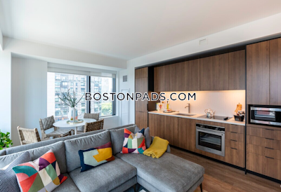 Cambridge 1 bedroom  baths Luxury in CAMBRIDGE- EAST CAMBRIDGE  East Cambridge - $4,045