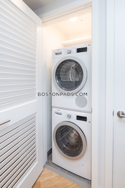 Back Bay Apartment for rent Studio 1 Bath Boston - $2,995