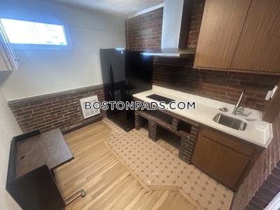 West Roxbury Apartment for rent Studio 1 Bath Boston - $1,800