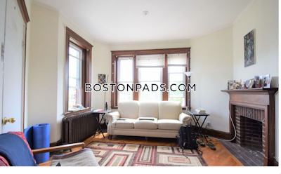 Brighton 3 Beds 1 Bath Boston - $3,200 No Fee