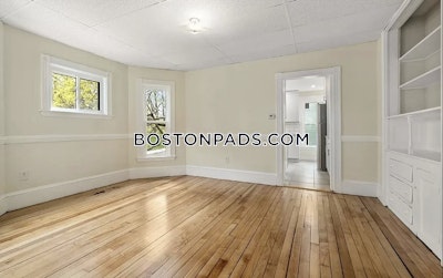 Allston Apartment for rent 4 Bedrooms 2 Baths Boston - $3,900 No Fee