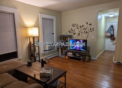 East Boston Apartment for rent 1 Bedroom 1 Bath Boston - $2,350 50% Fee