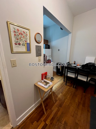 Allston Apartment for rent Studio 1 Bath Boston - $2,250 No Fee