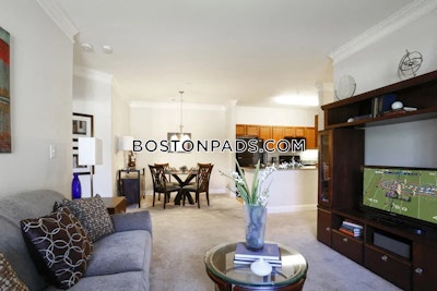 Billerica Apartment for rent 2 Bedrooms 2 Baths - $2,889