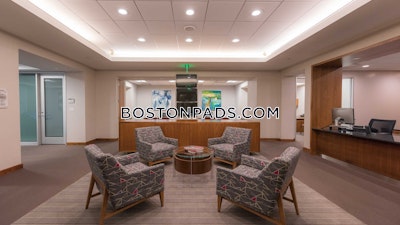 Downtown Apartment for rent 2 Bedrooms 2 Baths Boston - $6,903