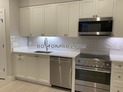 Jamaica Plain Apartment for rent Studio 1 Bath Boston - $2,495 No Fee