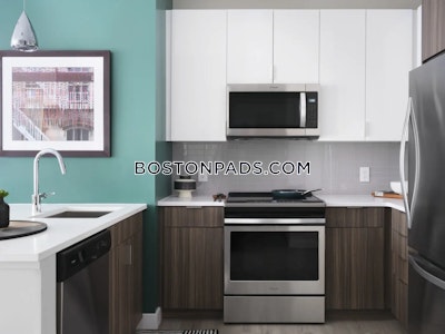 Malden Apartment for rent 2 Bedrooms 2 Baths - $3,204