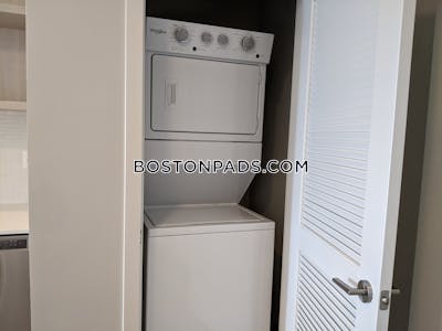 Jamaica Plain Apartment for rent 1 Bedroom 1 Bath Boston - $2,995