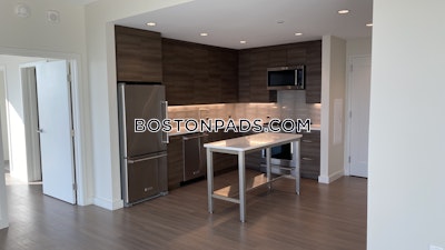 Back Bay Apartment for rent 2 Bedrooms 1 Bath Boston - $8,941