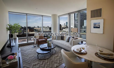 South Boston Apartment for rent 3 Bedrooms 2 Baths Boston - $7,619