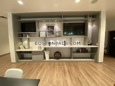 Downtown Apartment for rent Studio 1 Bath Boston - $3,535