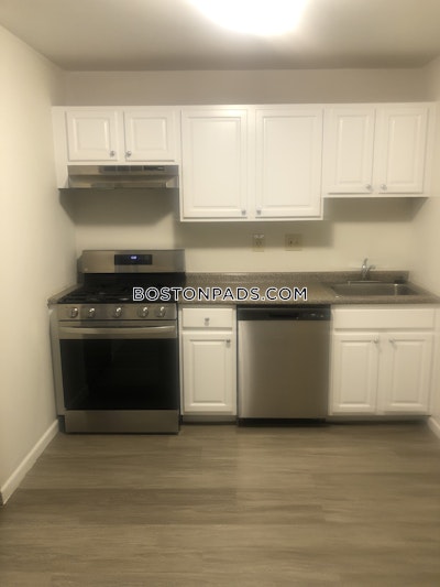 Quincy Apartment for rent 1 Bedroom 1 Bath  North Quincy - $2,387 75% Fee