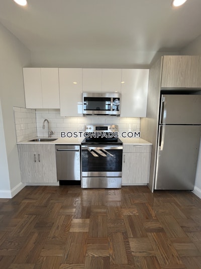 Fenway/kenmore 1 Bed 1 Bath on Queensberry St in BOSTON Boston - $3,650