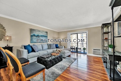 Malden Apartment for rent 2 Bedrooms 1 Bath - $2,870