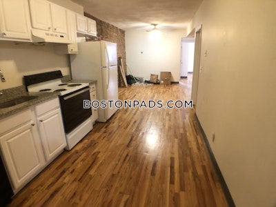 Mission Hill Apartment for rent 3 Bedrooms 1 Bath Boston - $4,500