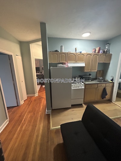 Mission Hill Apartment for rent 2 Bedrooms 1 Bath Boston - $2,495 No Fee