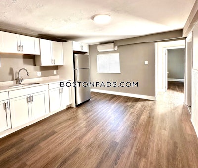 East Boston Apartment for rent 2 Bedrooms 1 Bath Boston - $2,900