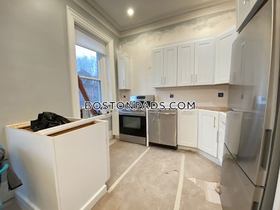 Mission Hill 4 Beds 2 Baths Boston - $7,500