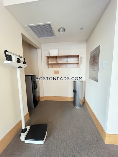 West End Apartment for rent 3 Bedrooms 2 Baths Boston - $5,165