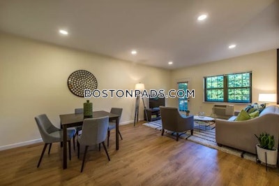 Needham Apartment for rent 2 Bedrooms 1 Bath - $2,950