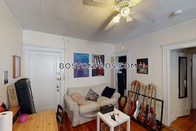 Allston Apartment for rent 1 Bedroom 1 Bath Boston - $2,550 No Fee