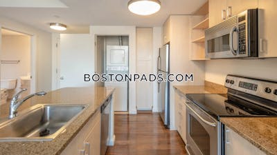 Downtown Apartment for rent 1 Bedroom 1 Bath Boston - $3,525