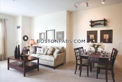 Waltham Apartment for rent 2 Bedrooms 2 Baths - $3,847
