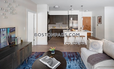 Waltham Apartment for rent 1 Bedroom 1 Bath - $2,524