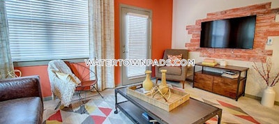 Watertown Apartment for rent 2 Bedrooms 2 Baths - $11,647