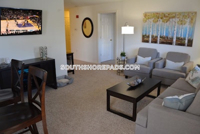Weymouth Apartment for rent 1 Bedroom 1 Bath - $2,086